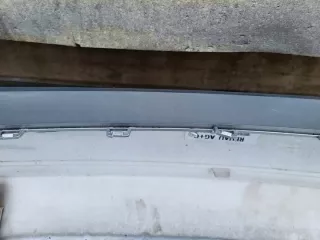 A2048850225 Бампер задний Mercedes C W204 Арт e8357460, вид 12