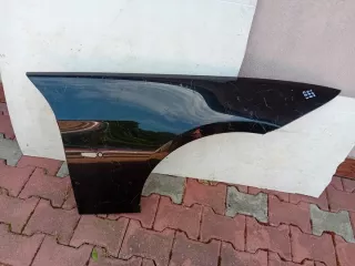  Крыло переднее правое BMW 1 E81/E82/E87/E88 Арт e8358091, вид 2