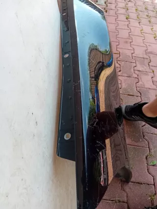  Крыло переднее правое BMW 1 E81/E82/E87/E88 Арт e8358091, вид 3