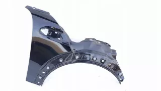  Крыло переднее правое MINI Cooper R56 Арт e8358346, вид 1