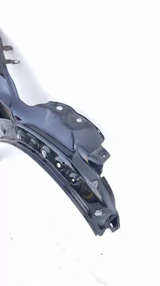 Крыло переднее правое MINI Cooper R56 Арт e8358346, вид 3