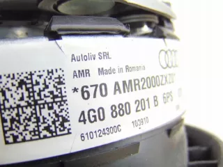 4G0880201B Подушка безопасности Audi A7 1 (S7,RS7) Арт e8359246, вид 3