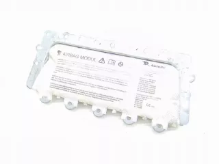 608739301C Подушка безопасности BMW 7 F01/F02 Арт e8359403, вид 1