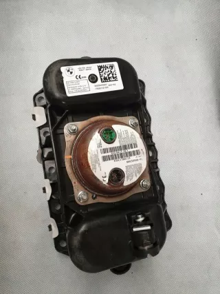 8E0880201D Подушка безопасности BMW X1 F48 Арт e8359419, вид 2