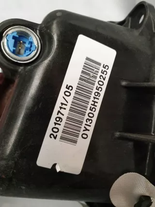 8E0880201D Подушка безопасности BMW X1 F48 Арт e8359419, вид 4
