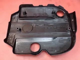 R2AA10230 Декоративная крышка двигателя Mazda 3 BL Арт e8359841, вид 2