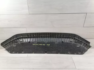 8W0807611E Декоративная крышка двигателя Audi A4 B9 Арт e8360597, вид 1