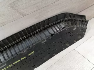 8W0807611E Декоративная крышка двигателя Audi A4 B9 Арт e8360597, вид 3