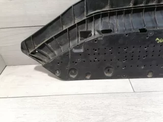 8W0807611E Декоративная крышка двигателя Audi A4 B9 Арт e8360597, вид 4
