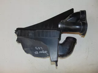 4R839600AD Корпус воздушного фильтра Jaguar XF 250 Арт e8361419, вид 3