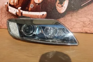 4L0941030A Фара правая Audi Q7 4L Арт e8362143, вид 2