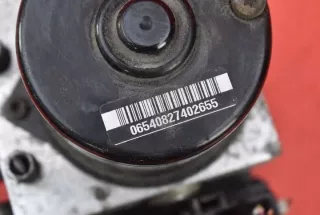5N61-2C405-AB Блок ABS Mazda 6 1 Арт e8362571, вид 9