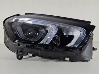 A1679069504 Фара правая Mercedes GLE W167 Арт e8364919, вид 1