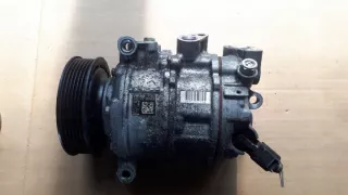 4M0816803 Компрессор кондиционера Audi A4 B9 Арт e8365140, вид 1
