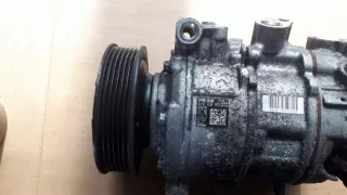 4M0816803 Компрессор кондиционера Audi A4 B9 Арт e8365140, вид 3