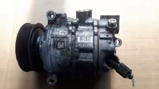 4M0816803 Компрессор кондиционера Audi A4 B9 Арт e8365140, вид 4