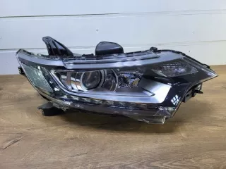 ECM921-22A20 Фара правая Mitsubishi Outlander 3 Арт e8365275, вид 1