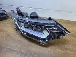 ECM921-22A20 Фара правая Mitsubishi Outlander 3 Арт e8365275, вид 3