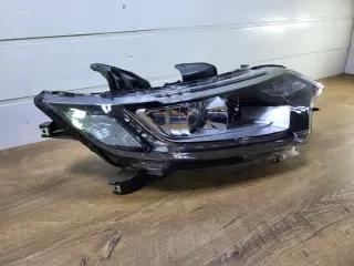 ECM921-22A20 Фара правая Mitsubishi Outlander 3 Арт e8365275, вид 4