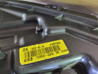 ECM921-22A20 Фара правая Mitsubishi Outlander 3 Арт e8365275, вид 7