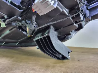 ECM921-22A20 Фара правая Mitsubishi Outlander 3 Арт e8365275, вид 9