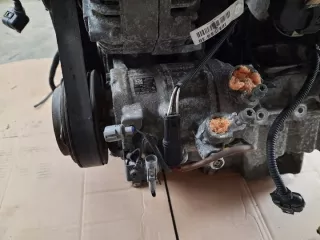 9223694 6452922369405 4471400460 22527010 Компрессор кондиционера BMW X1 E84 Арт e8365485, вид 1