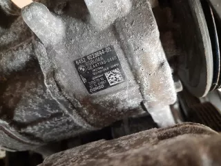 9223694 6452922369405 4471400460 22527010 Компрессор кондиционера BMW X1 E84 Арт e8365485, вид 2
