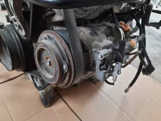 9223694 6452922369405 4471400460 22527010 Компрессор кондиционера BMW X1 E84 Арт e8365485, вид 3