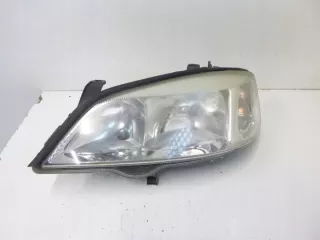 90520877 Фара левая Opel Astra G Арт e8365672, вид 1