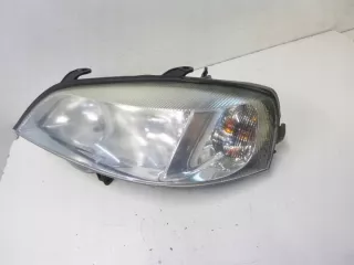 90520877 Фара левая Opel Astra G Арт e8365672, вид 2