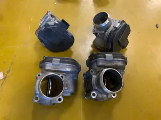 9673534480 Моновпрыск Citroen Berlingo 2  Арт e8367317, вид 1