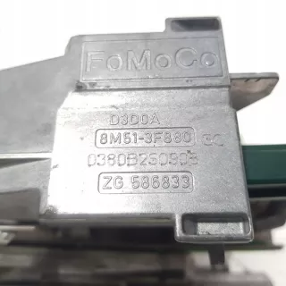 8M51-3F880 8M51-3F880-GD 8M513F880GD Рулевая колонка Ford Kuga 1 Арт e8368555, вид 3