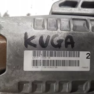 8M51-3F880 8M51-3F880-GD 8M513F880GD Рулевая колонка Ford Kuga 1 Арт e8368555, вид 4
