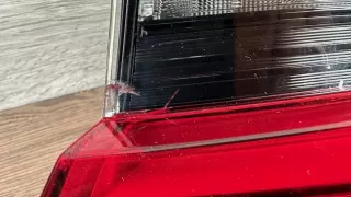 5A3BC6601 H45A3BC6601 Фонарь задний правый BMW 3 G20/G21 Арт e8369387, вид 2