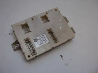 A1669008703 Блок комфорта Mercedes ML/GLE W166 Арт e8369814, вид 1