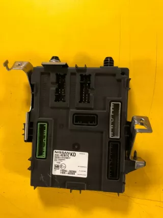 284B14CB7C Блок комфорта Nissan X-Trail T32 Арт e8370096, вид 1