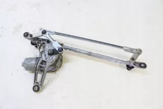 8W1955023A Механизм стеклоочистителя (трапеция дворников) Audi A4 B9 Арт e8373005, вид 3