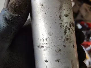  1K0906089A Насос топливный Volkswagen Golf 6 Арт e8374374, вид 2