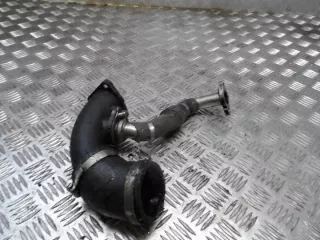 04B145762B Гофра инжектора Seat Ibiza 4 Арт e8374546, вид 1