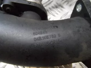 04B145762B Гофра инжектора Seat Ibiza 4 Арт e8374546, вид 2