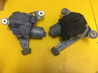 288157018R Механизм стеклоочистителя (трапеция дворников) Renault Scenic 4 Арт e8375135, вид 1