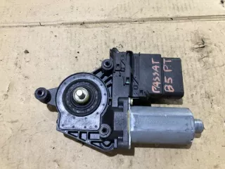3B5839752CJ Моторчик стеклоподъемника Volkswagen Passat B5 Арт e8377575, вид 2
