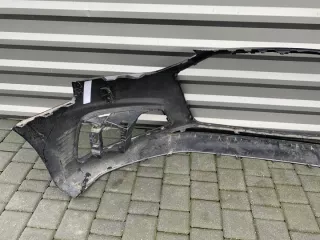 8w0807437 Бампер передний Audi A4 B9 Арт e8379220, вид 4