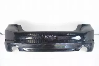 7387294 Бампер задний BMW 5 G30/G31 Арт e8380735, вид 1