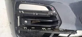 5111-7421791-105034-20 Бампер передний BMW X5 G05  Арт e8381188, вид 4