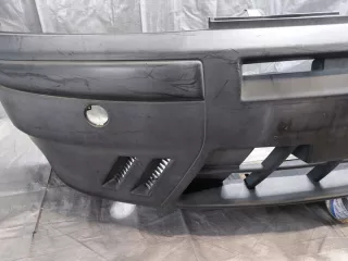 735244688 Бампер передний Fiat Punto 2 Арт e8381937, вид 3