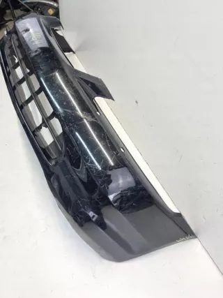 71101-S82-ZZ00 Бампер передний Honda Accord 6 Арт e8382201, вид 2