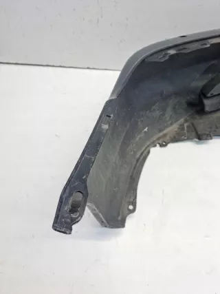 71101-S82-ZZ00 Бампер передний Honda Accord 6 Арт e8382201, вид 4