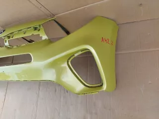 86511-G6700 Бампер передний Kia Picanto 3 Арт e8382710, вид 4