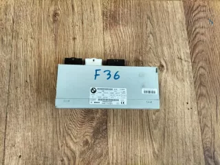 7412610 Блок управления (другие) Alfa Romeo Mito Арт e8382825, вид 1